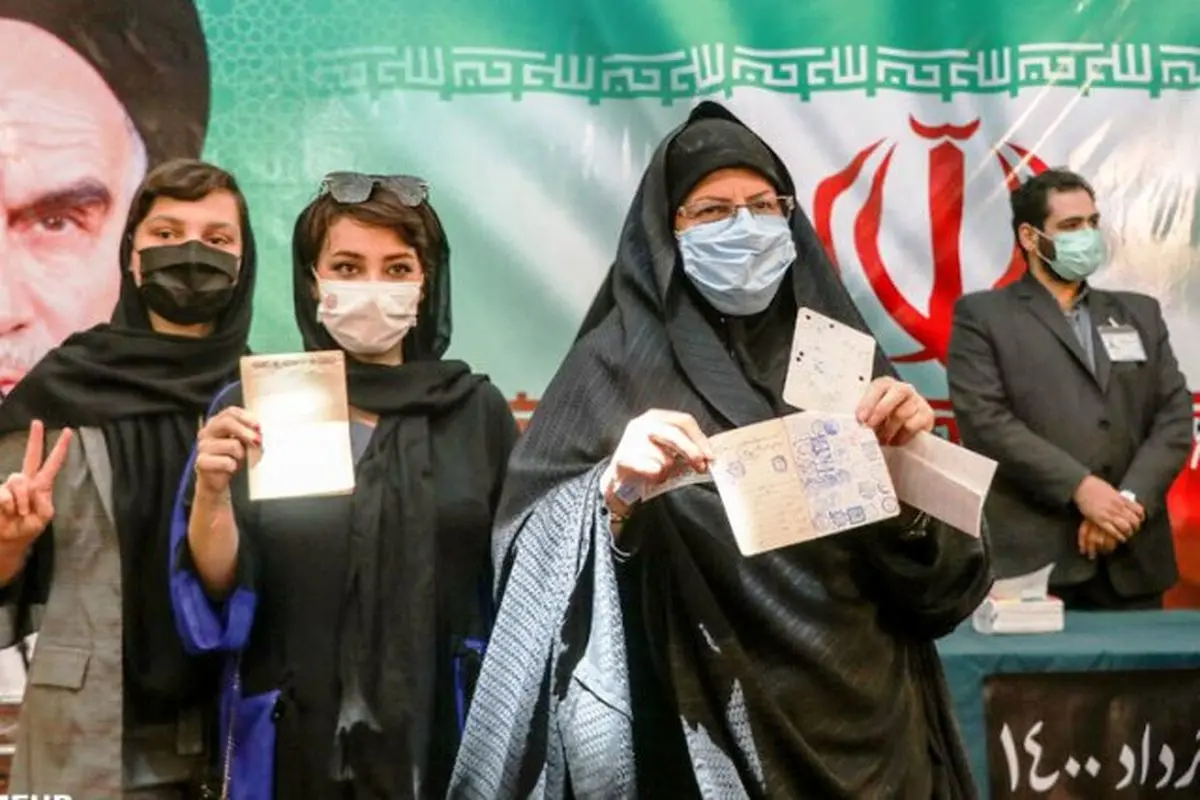 جاماندگان؛ سرنوشت سیاسی پنج چهره مشهور انتخابات ‌