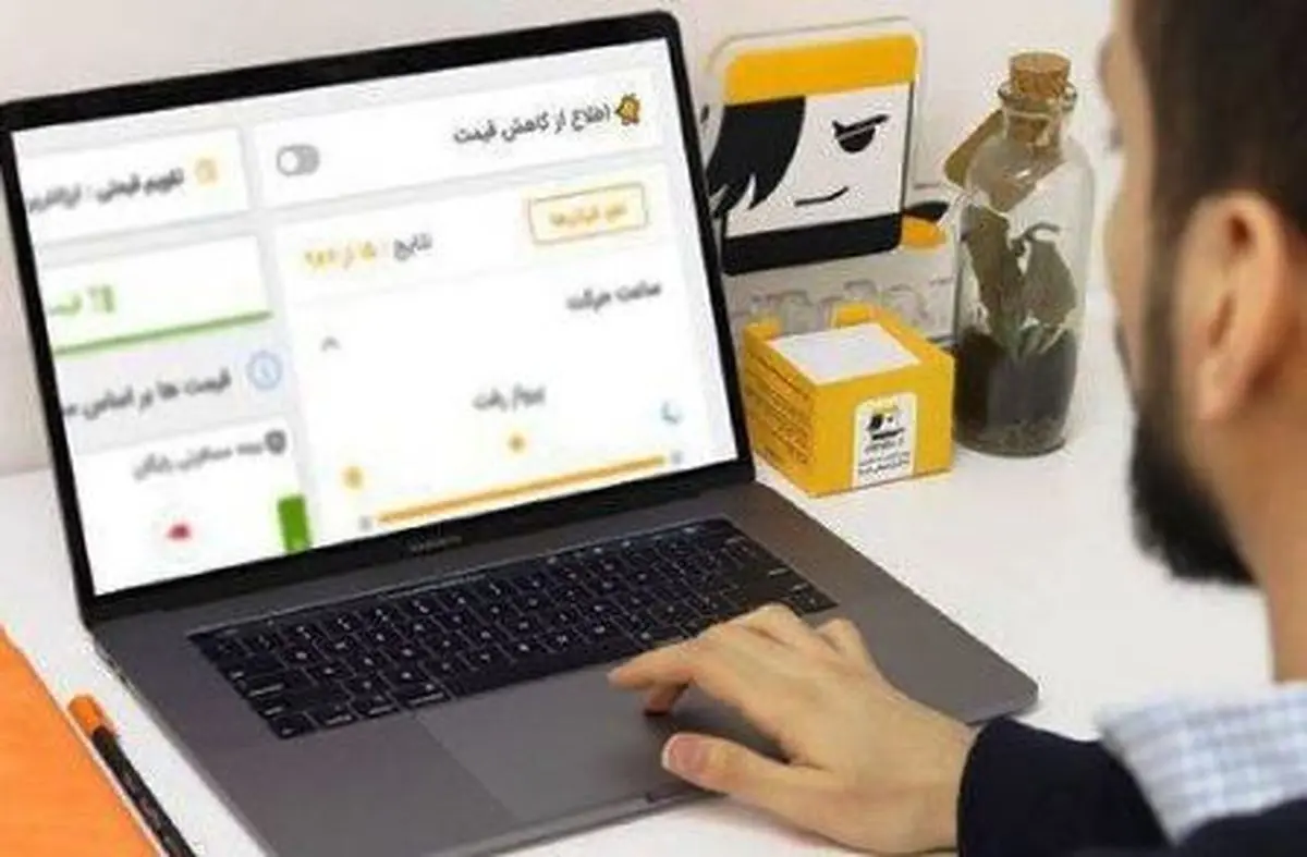 سکوت ابهام‌آمیز ‌کسب‌وکارهای‌ بزرگ اینترنتی