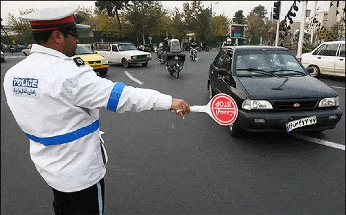 اولتیماتوم پلیس گیلان به مسافران
