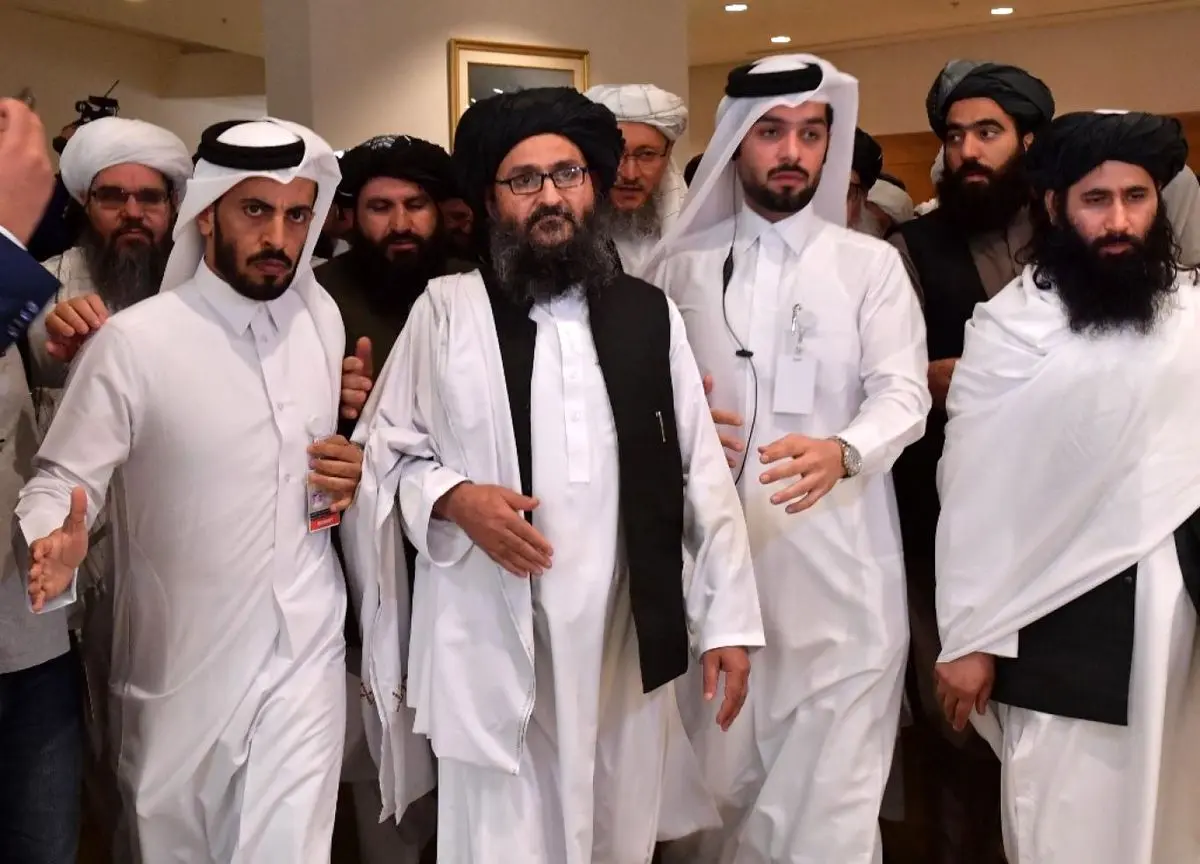 اشرف غنی استعفا داد و رییس دولت انتقالی تعیین شد