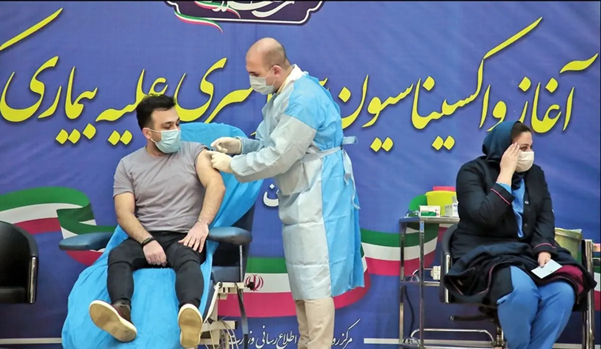 قاچاقچی داروهای کرونایی دستگیر شد