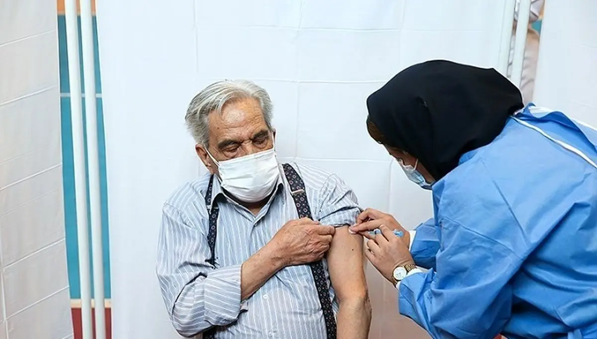 چه کسانی نمی‌توانند دُز دوم واکسن کرونا را تزریق کنند؟