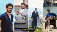 قاب ورزشی | آرشا، سعید، فرشید و امید عالیشاه