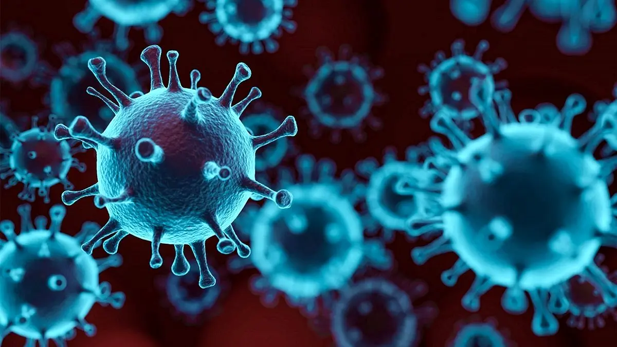 تنها راه زنده ماندن پس از ابتلا به کرونا نوع دلتا