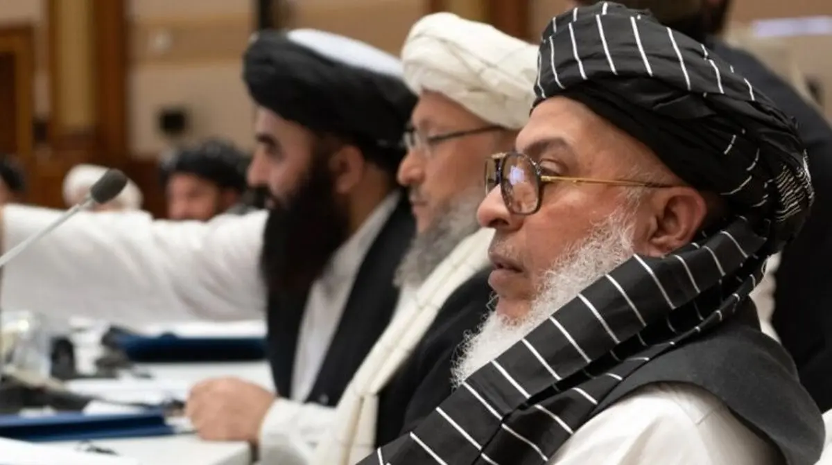 طالبان در سال چقدر و از چه راهی درآمد دارند؟