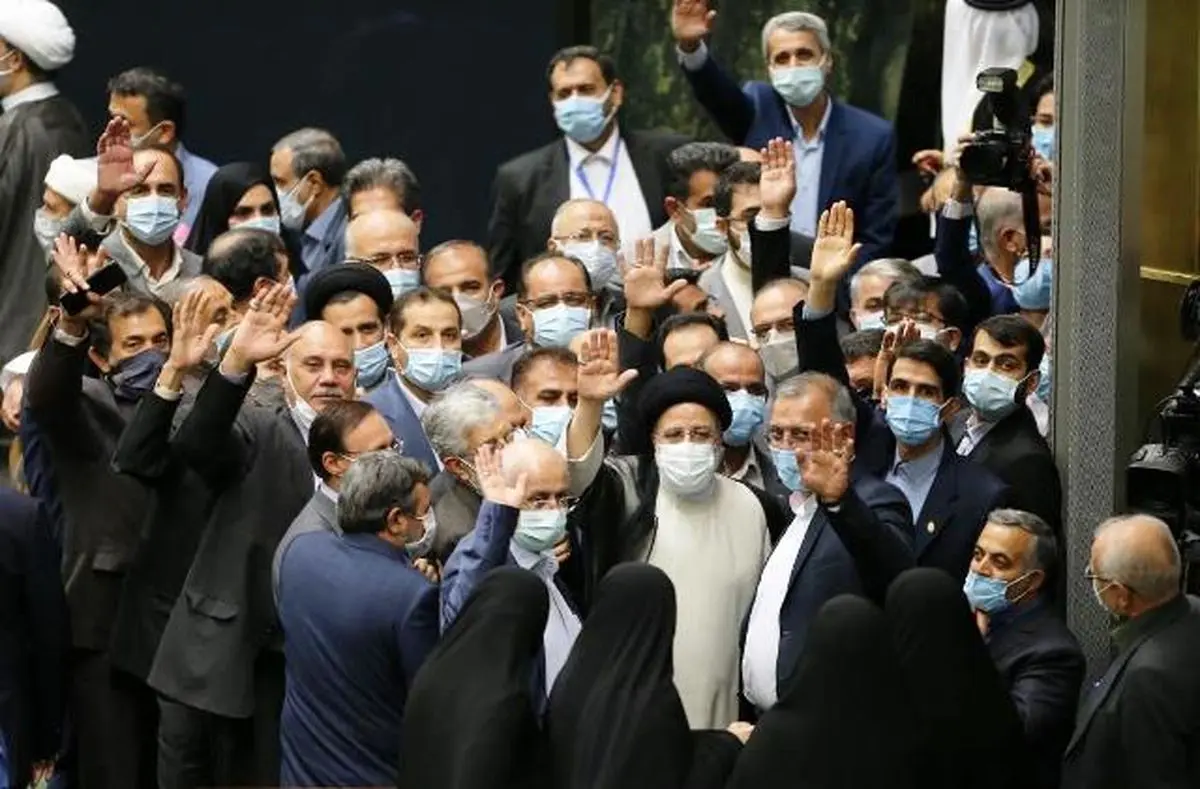 دردسرهای ‌‌وزرای پیشنهادی‌ در فضای مجازی