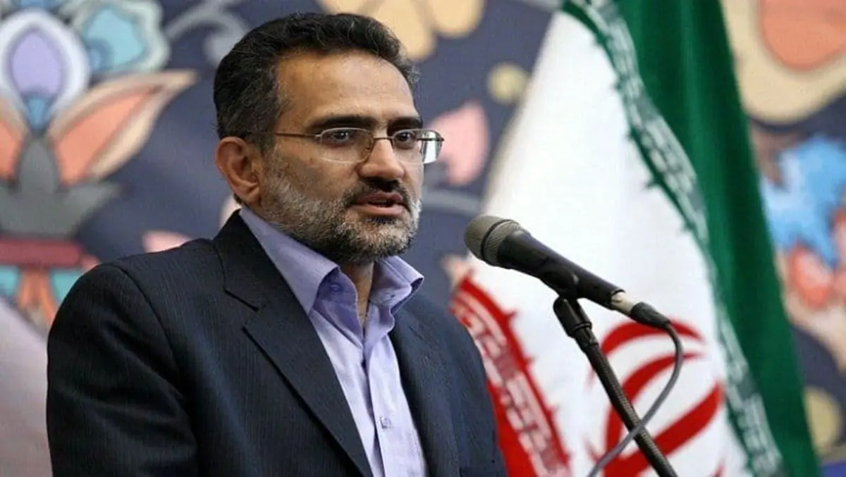 وزیر احمدی‌نژاد، معاون امور مجلس ابراهیم رئیسی شد