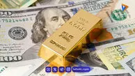 طلای جهانی ناگهان ایستاد؛ کاهش قیمت در میانه نوسانات شدید