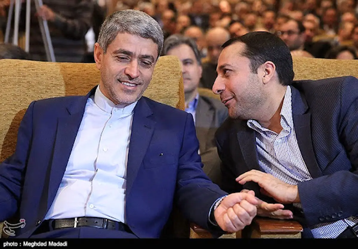 همه‌چیز درباره گزینه احتمالی ریاست بانک مرکزی