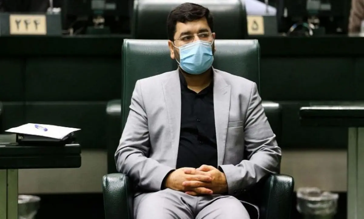 جملات عجیب حسین باغگلی در جلسه رای اعتماد را ببینید