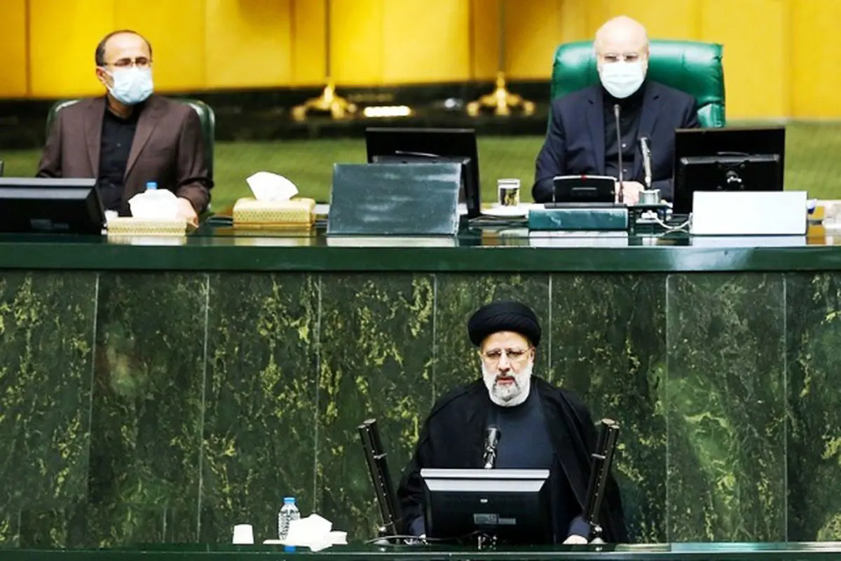 حواشی اولین روز بررسی صلاحیت ۱۹وزیر دولت رئیسی