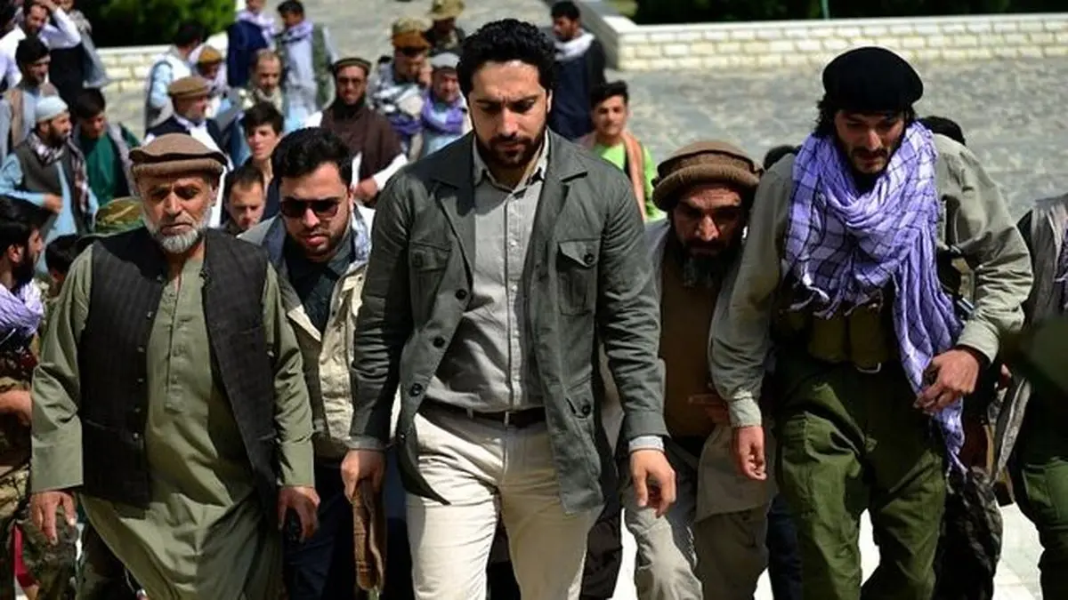 آخرین تحولات افغانستان، شایعه توافق مسعود و طالبان بالا گرفت