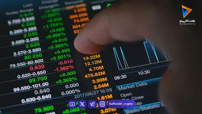 ادامه رالی ارزهای دیجیتال؛ بازار در انتظار سخنرانی رئیس فدرال رزرو