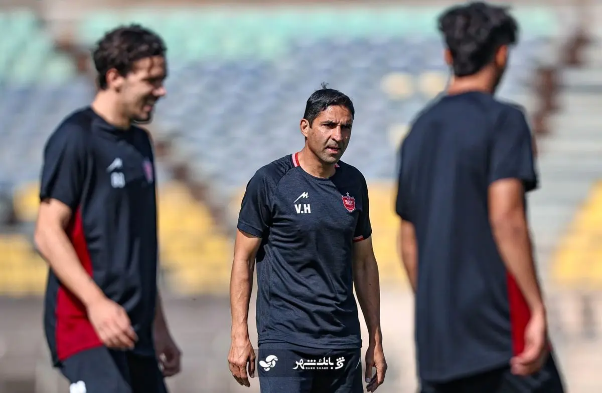 سفر پرسپولیس به خرم‌آباد با سه غایب سرشناس