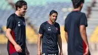 سفر پرسپولیس به خرم‌آباد با سه غایب سرشناس