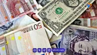 جدیدترین قیمت دلار، یورو و پوند امروز پنجشنبه ۳۰ بهمن 1404/افزایش قیمت دلار و یورو