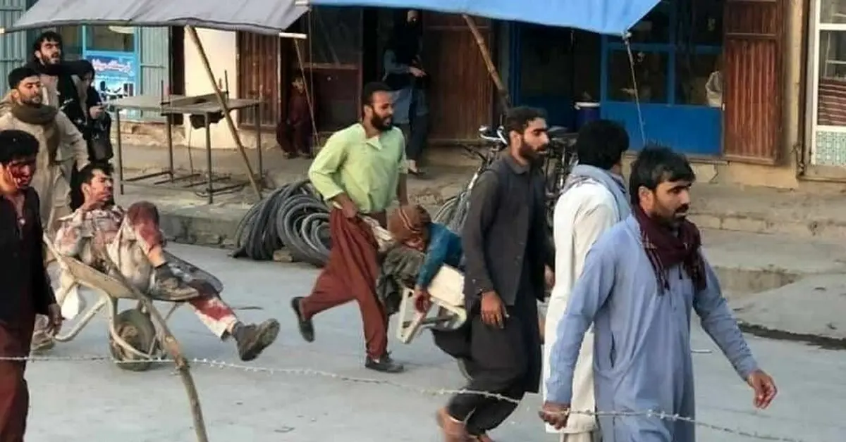 بایدن: احتمال حمله جدید در ۳۶ ساعت آینده در افغانستان بالاست