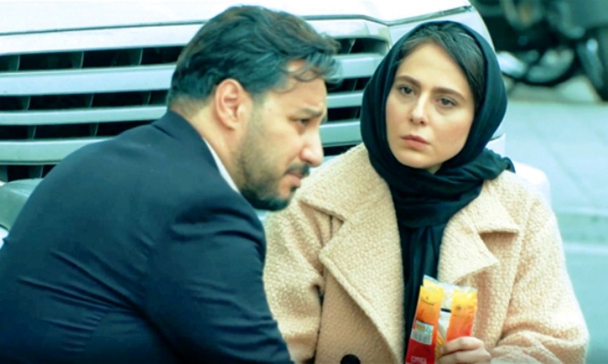رکوردشکنی «زخم کاری» همزمان با یک قصه ملتهب