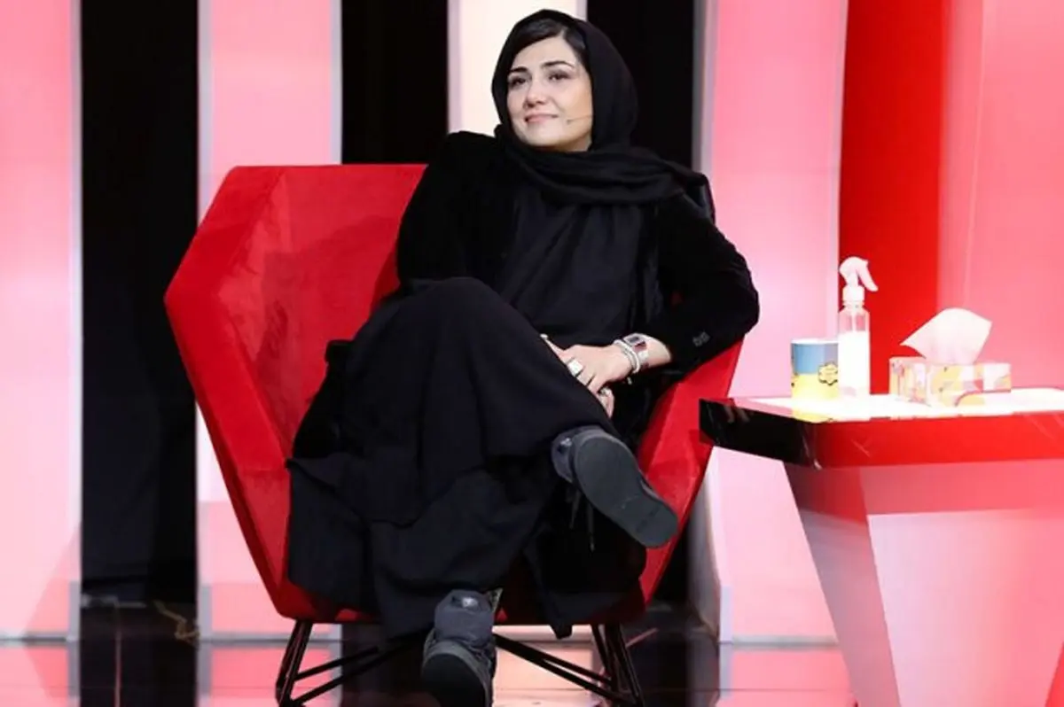 دختران سرشناسی که از هنرستان ‌سوره فارغ‌التحصیل شدند
