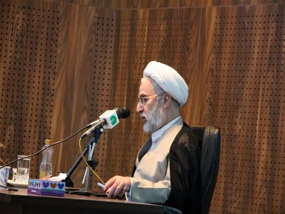معاون قوه‌قضاییه: بعضی ویدئوهای زندان اوین مونتاژ شده