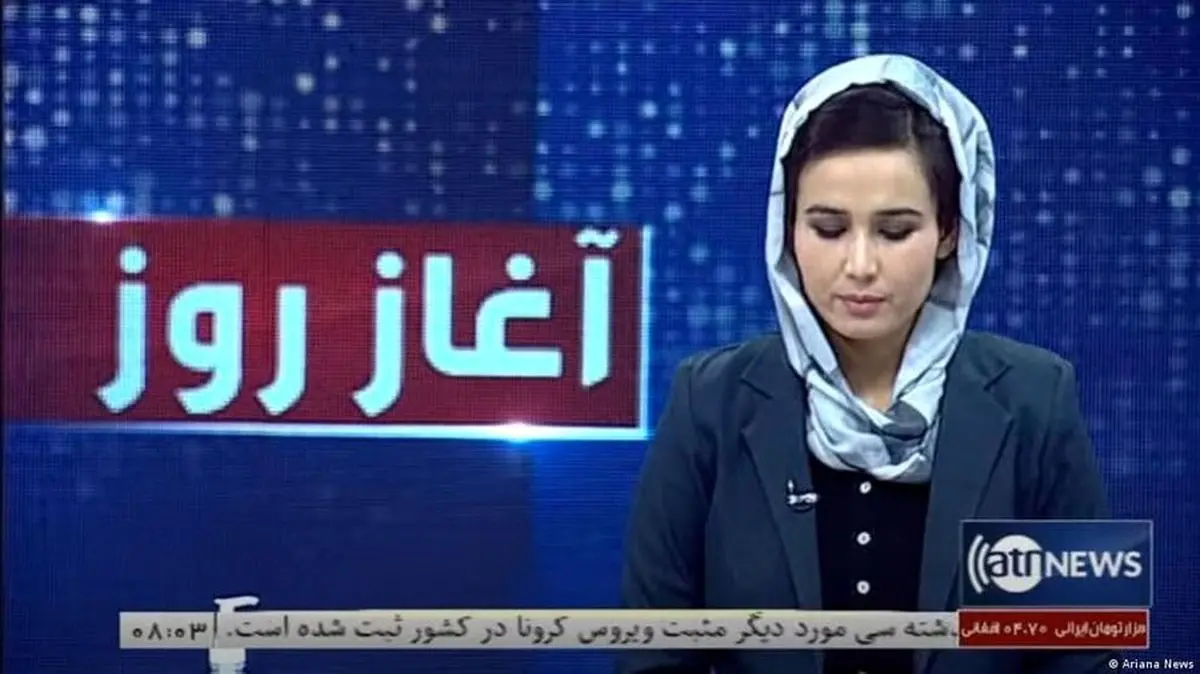 طالبان رسما پخش موسیقی و صدای زنان را ممنوع کردند