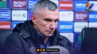 پاتریس کارترون اینستاگرام پرسپولیس را فالو کرد