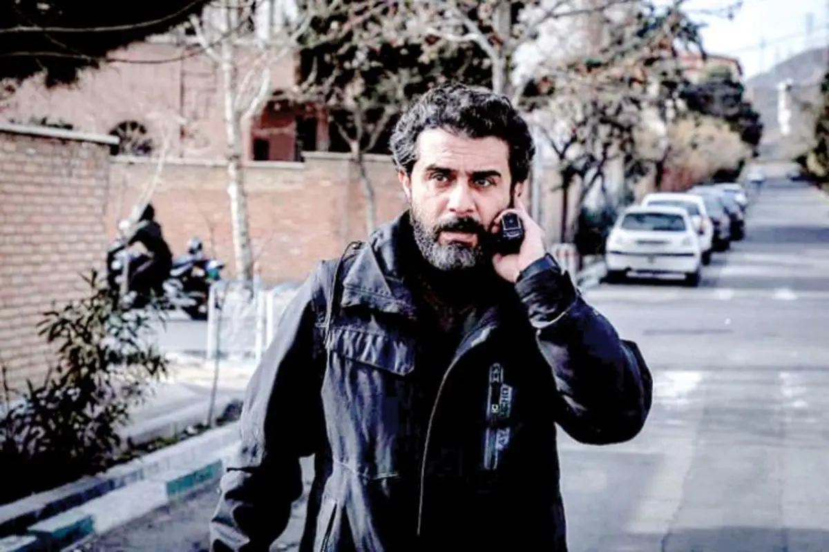 رصدخانه| قهرمانی تنابنده، تیزر بیات گاندو و...