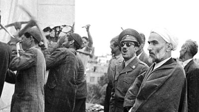 صدسال صد‌قصه دیگر؛ زندگی پر حادثه فلسفی