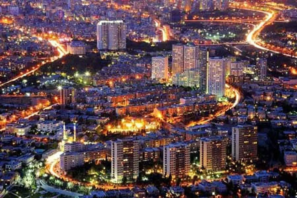 در کدام مناطق تهران قیمت خانه ارزان شده است؟