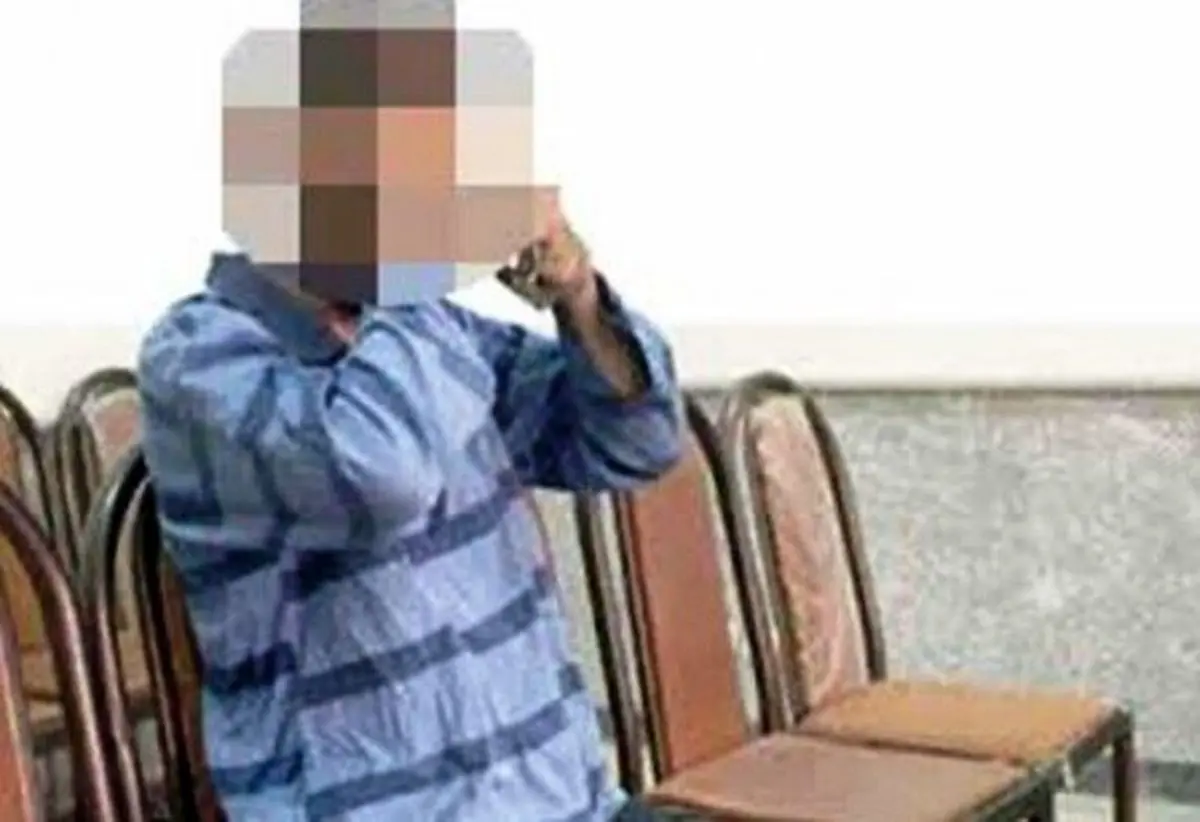 ‌قتل فجیعی که خواهرزاده با‌ بریدن گلو‌ی ‌‌دایی‌ خود رقم زد ‌