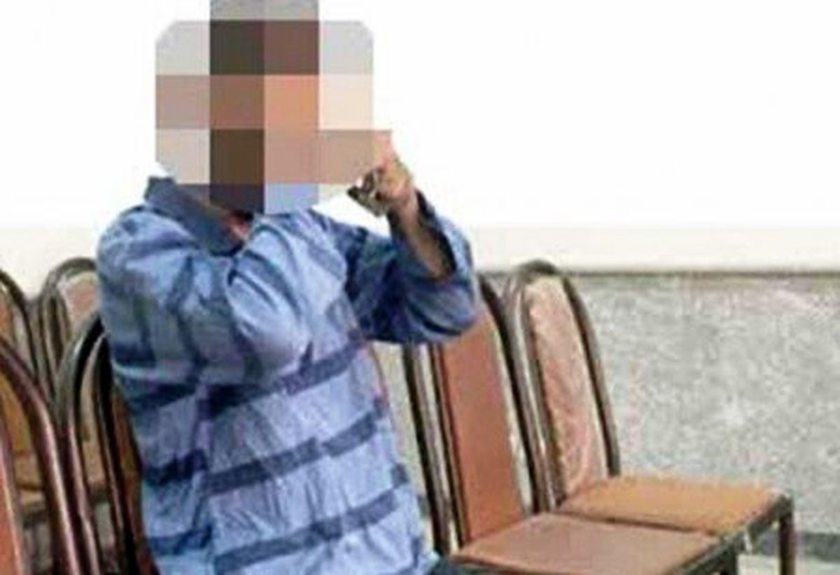 قتل فجیعی که خواهرزاده با بریدن گلوی دایی خود رقم زد 