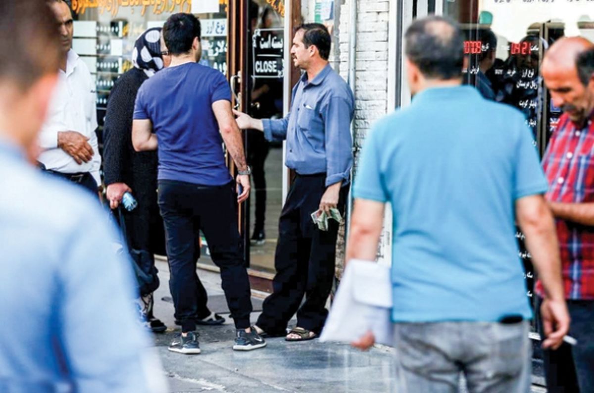 نجات قیمت دلار ‌از چنگال کرونا دلتا