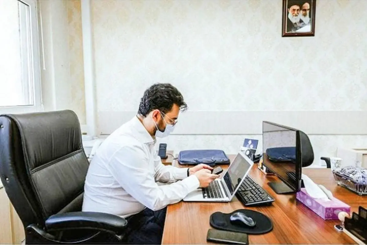 اعضای کابینه دولت دوازدهم ‌به چه کارهایی مشغول هستند؟