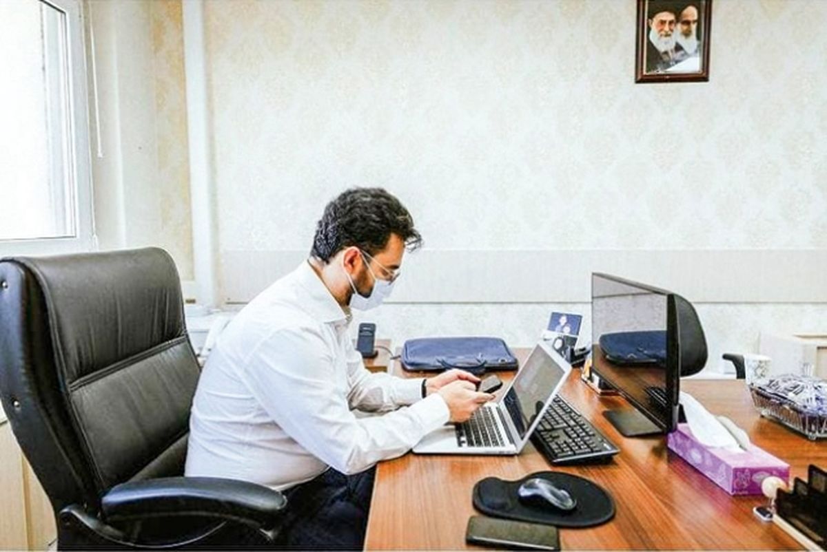 اعضای کابینه دولت دوازدهم ‌به چه کارهایی مشغول هستند؟