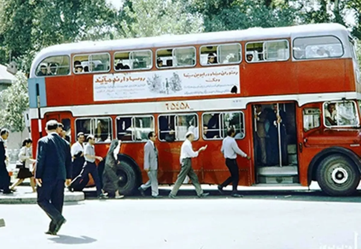 نوستالژی‌هایی که شیرین و جذاب هم نبود!