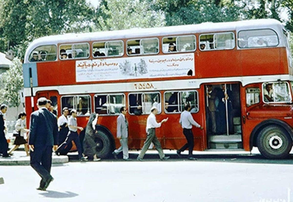 نوستالژیهایی که شیرین و جذاب هم نبود!