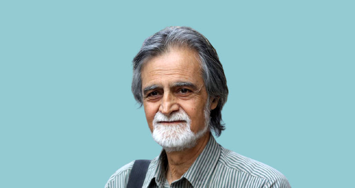 وضعیت منتقد و مترجم نامآشنای ایرانی در بیمارستان پراگ