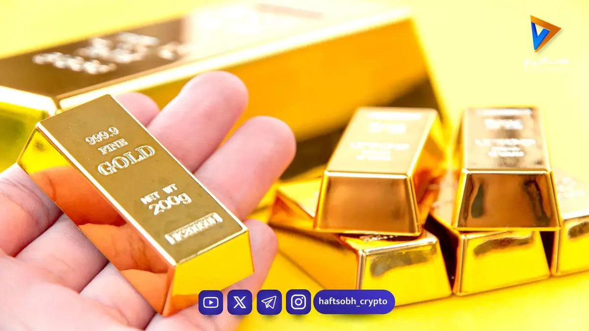 آخرین قیمت طلا ۱۸ عیار امروز پنجشنبه ۳۰ بهمن ۱۴۰۴