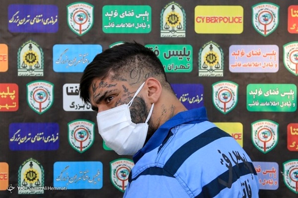 اراذل و اوباش تهران وقیحتر و گستاختر شدهاند!