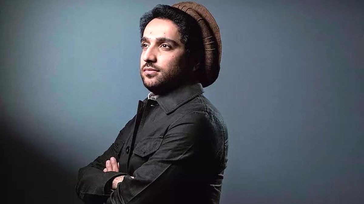 احمد مسعود برای زمین گذاشتن سلاحش شرط گذاشت