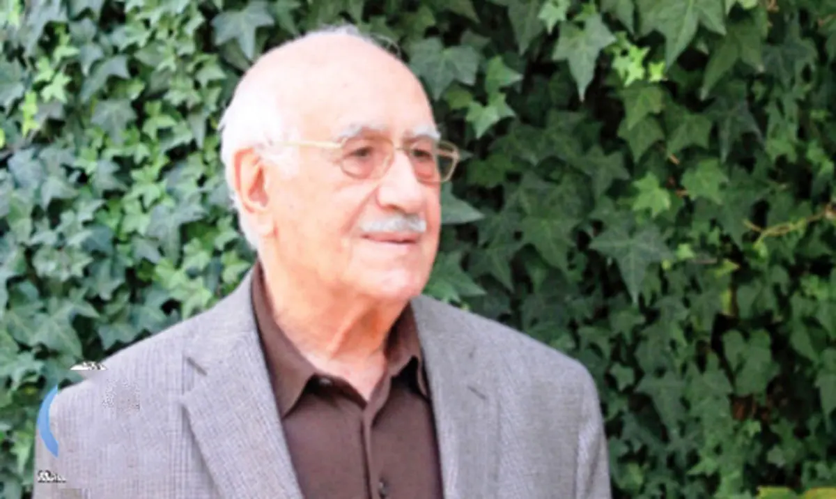 صد سال صد قصه دیگر| زندانبان مهربان زندان قصر