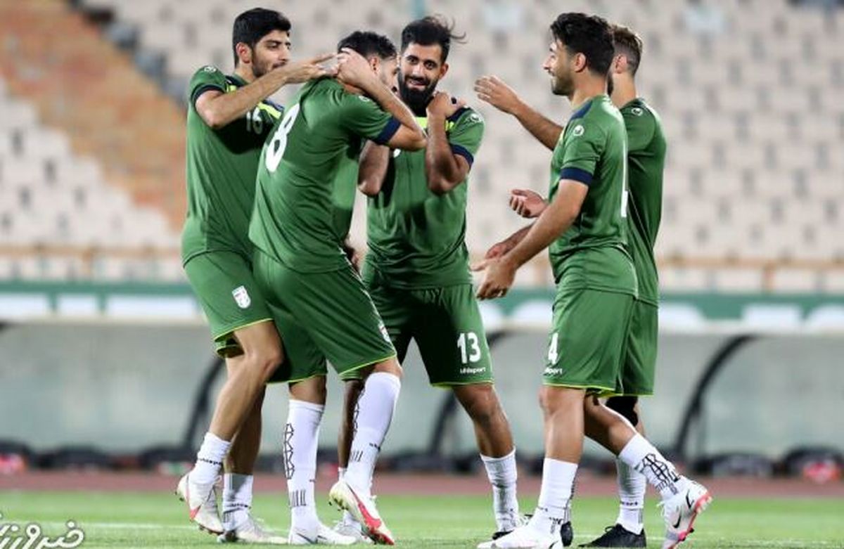 در روزهای سخت کرونایی دلیل حال خوبمان باشید