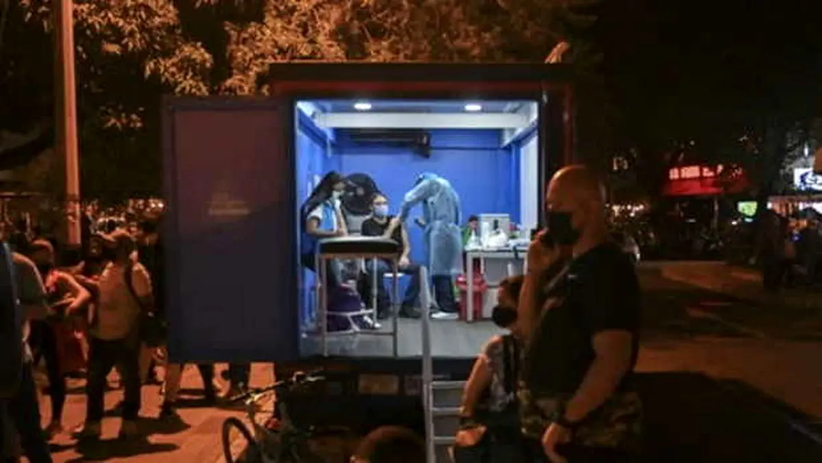 شناسایی سویه جدید از ویروس لعنتی کرونا