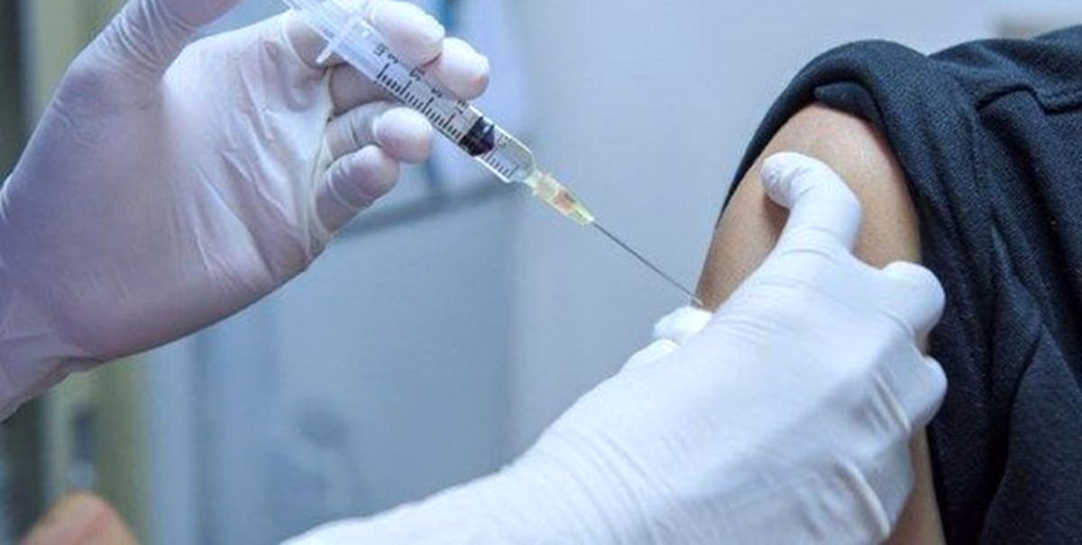 ماجرای تزریق واکسن فایزر در یک بیمارستان کاشان چه بود؟