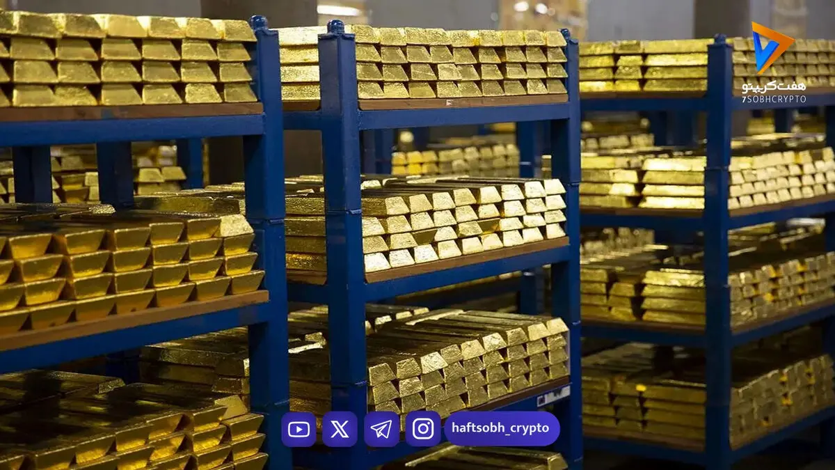 با ابزار جدید مولدسازی طلا آشنا شویم