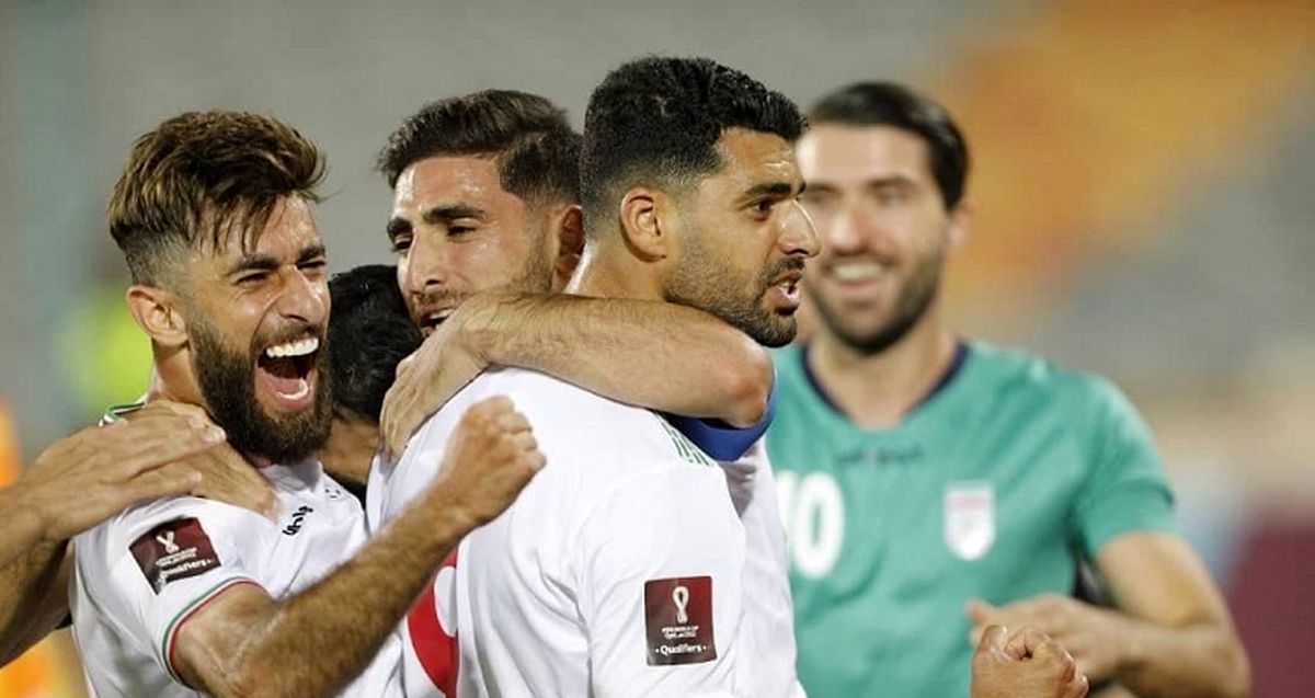 خلاصه بازی ایران-سوریه؛ جذاب نه، فقط قابل قبول