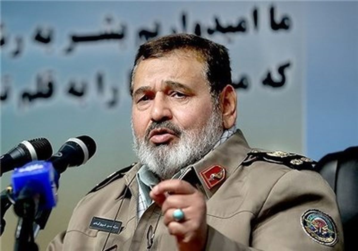 سرلشکر سیدحسن فیروز آبادی درگذشت