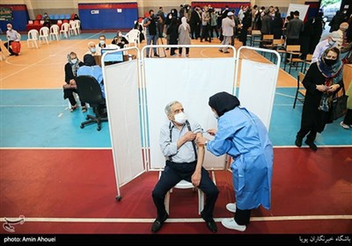 دلیل توقف موقت واکسیناسیون در شهر شیراز اعلام شد