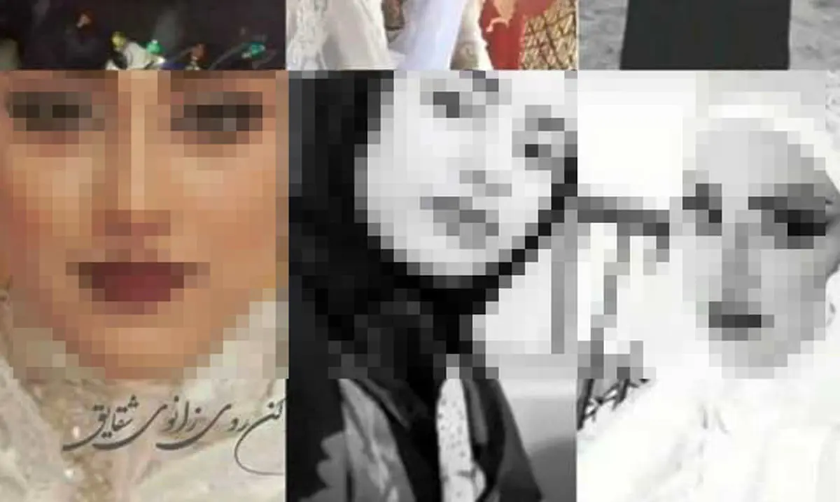 مرگ مشکوک دختر نوجوان‌ اهل رومشکان در باغ