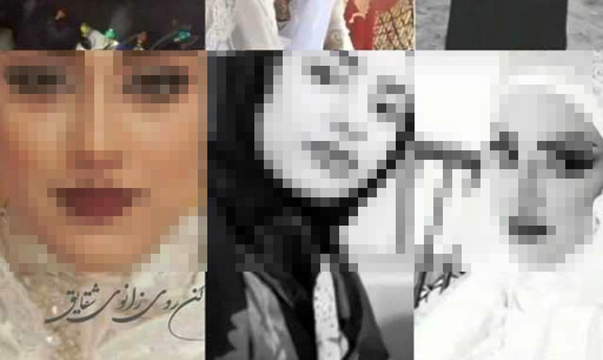 مرگ مشکوک دختر نوجوان‌ اهل رومشکان در باغ